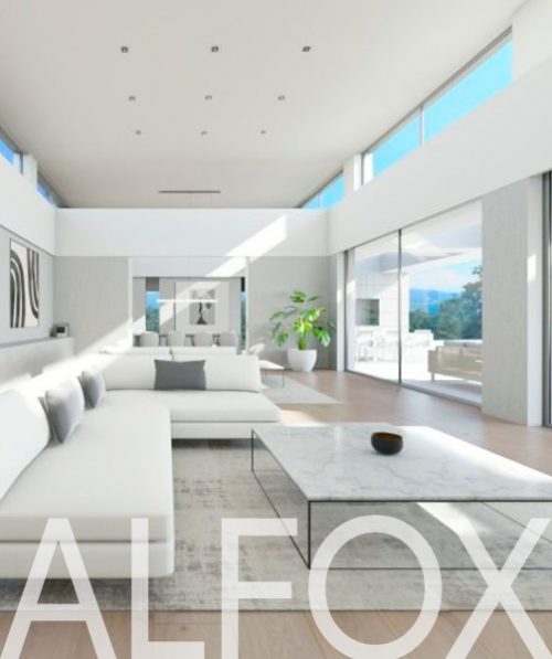 Certificacion passivhaus