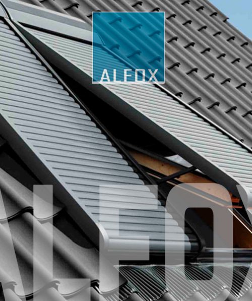 Velux es sinónimo de excelencia en soluciones de ventanas para tejados