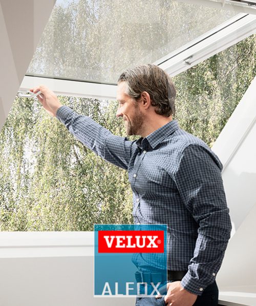 Las ventanas de techo se han convertido en una solución innovadora para transformar espacios oscuros en ambientes luminosos y acogedores...