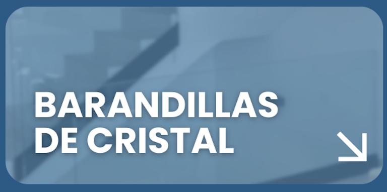 Barandilla de cristal