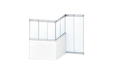 Sistema doble altura