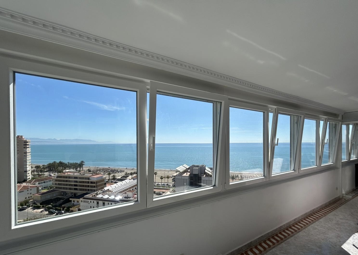 5 claves para mejorar tu hogar con ventanas de PVC en Málaga 4 ventanas de PVC en Málaga